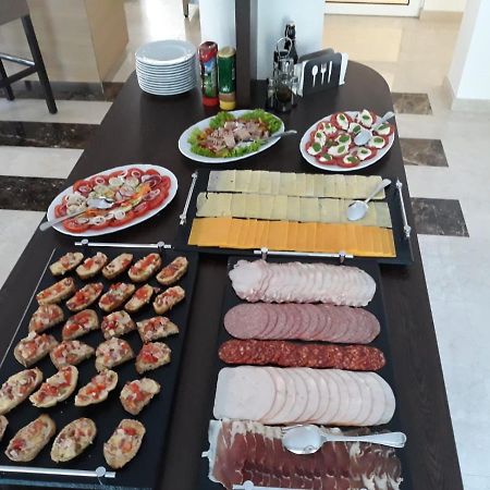 Villa Emilia (Adults Only) Crikvenica Zewnętrze zdjęcie