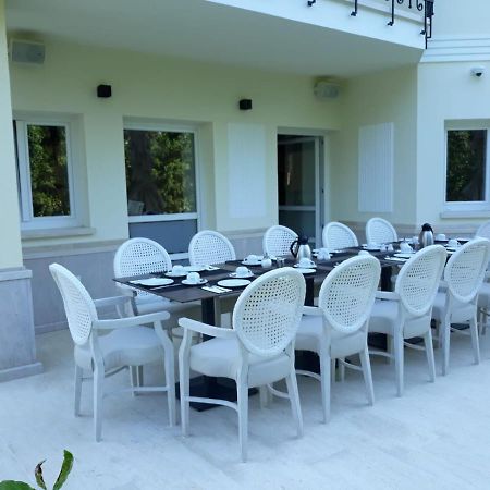 Villa Emilia (Adults Only) Crikvenica Zewnętrze zdjęcie