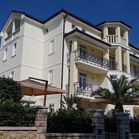 Villa Emilia (Adults Only) Crikvenica Zewnętrze zdjęcie