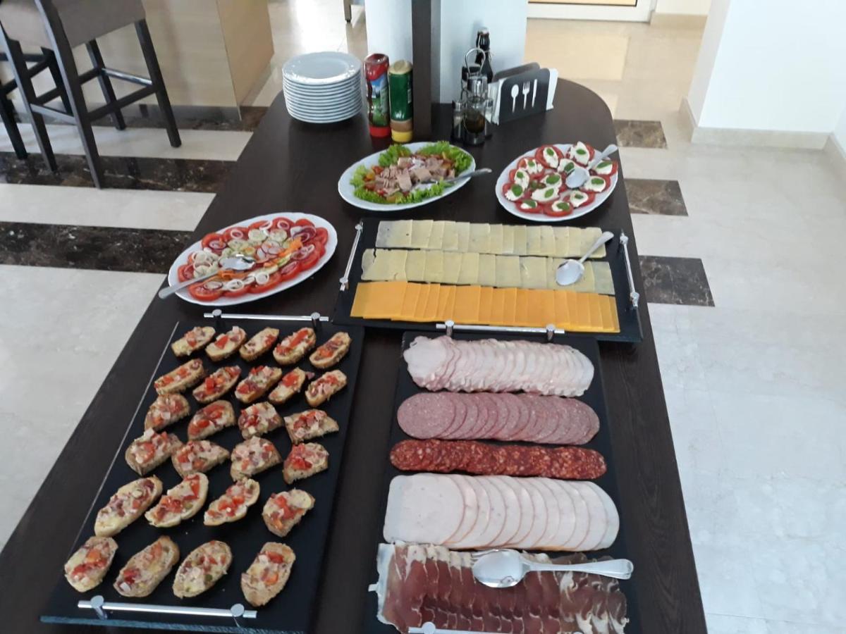 Villa Emilia (Adults Only) Crikvenica Zewnętrze zdjęcie