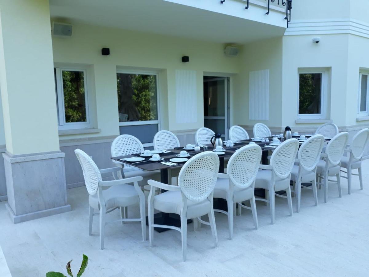 Villa Emilia (Adults Only) Crikvenica Zewnętrze zdjęcie