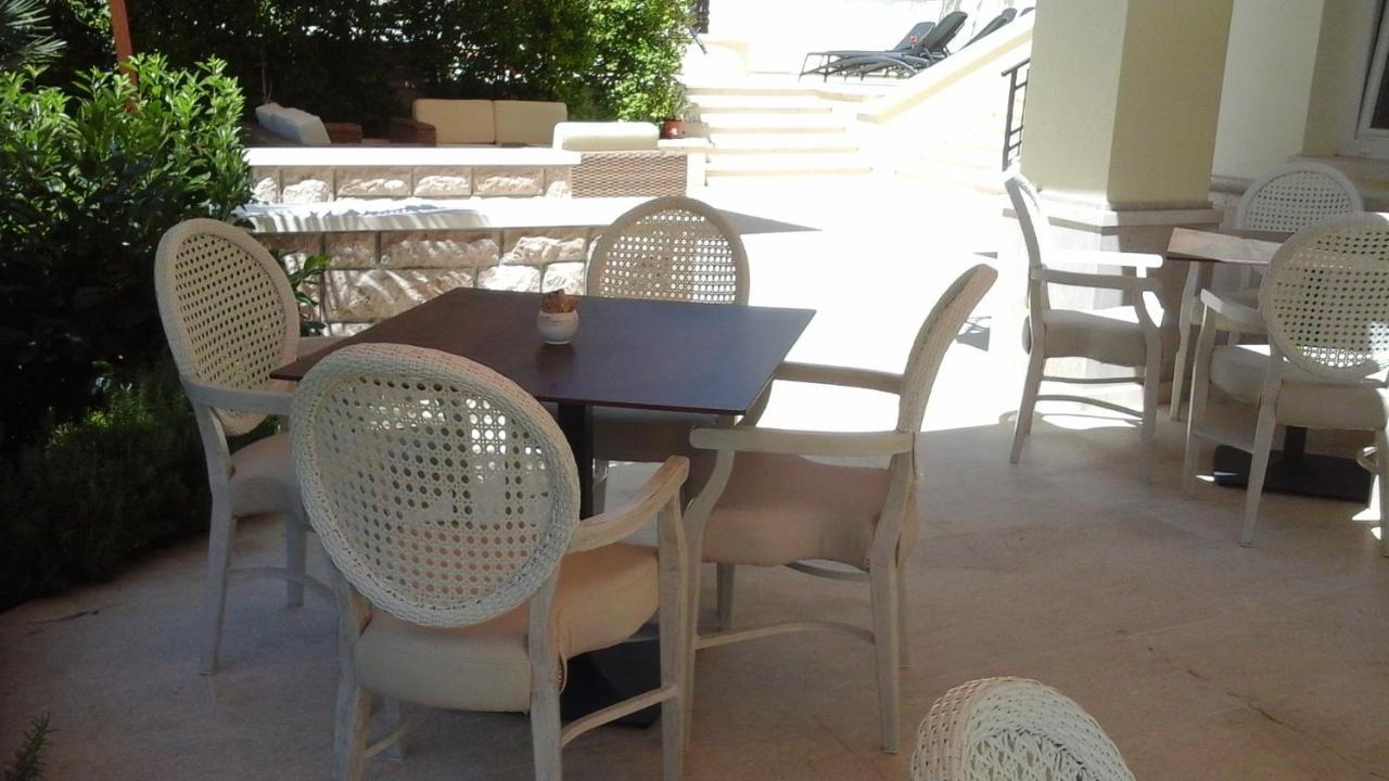 Villa Emilia (Adults Only) Crikvenica Zewnętrze zdjęcie