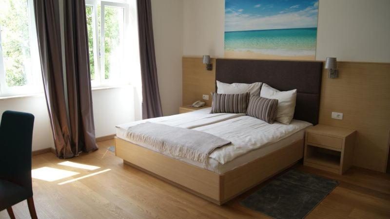 Villa Emilia (Adults Only) Crikvenica Zewnętrze zdjęcie