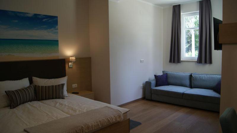 Villa Emilia (Adults Only) Crikvenica Zewnętrze zdjęcie