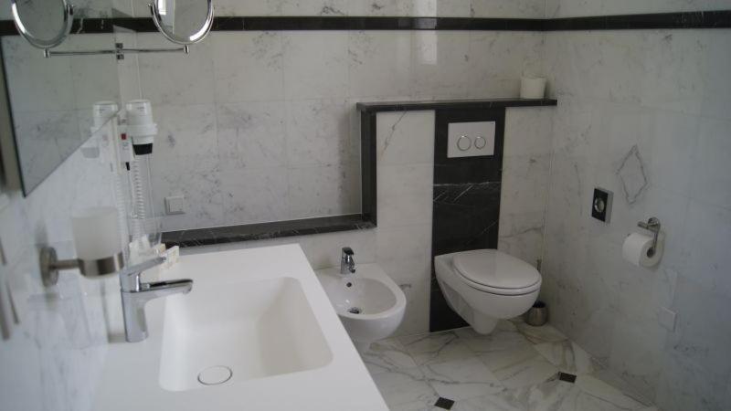 Villa Emilia (Adults Only) Crikvenica Zewnętrze zdjęcie
