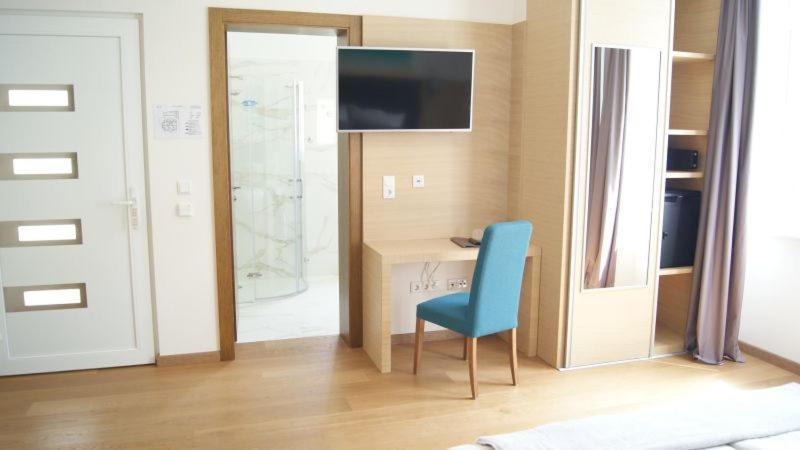 Villa Emilia (Adults Only) Crikvenica Zewnętrze zdjęcie