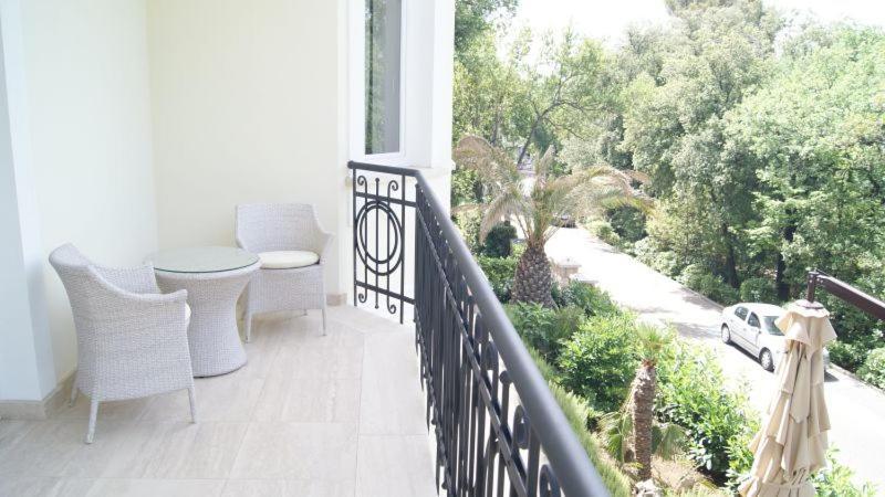 Villa Emilia (Adults Only) Crikvenica Zewnętrze zdjęcie