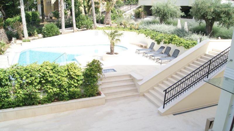 Villa Emilia (Adults Only) Crikvenica Zewnętrze zdjęcie